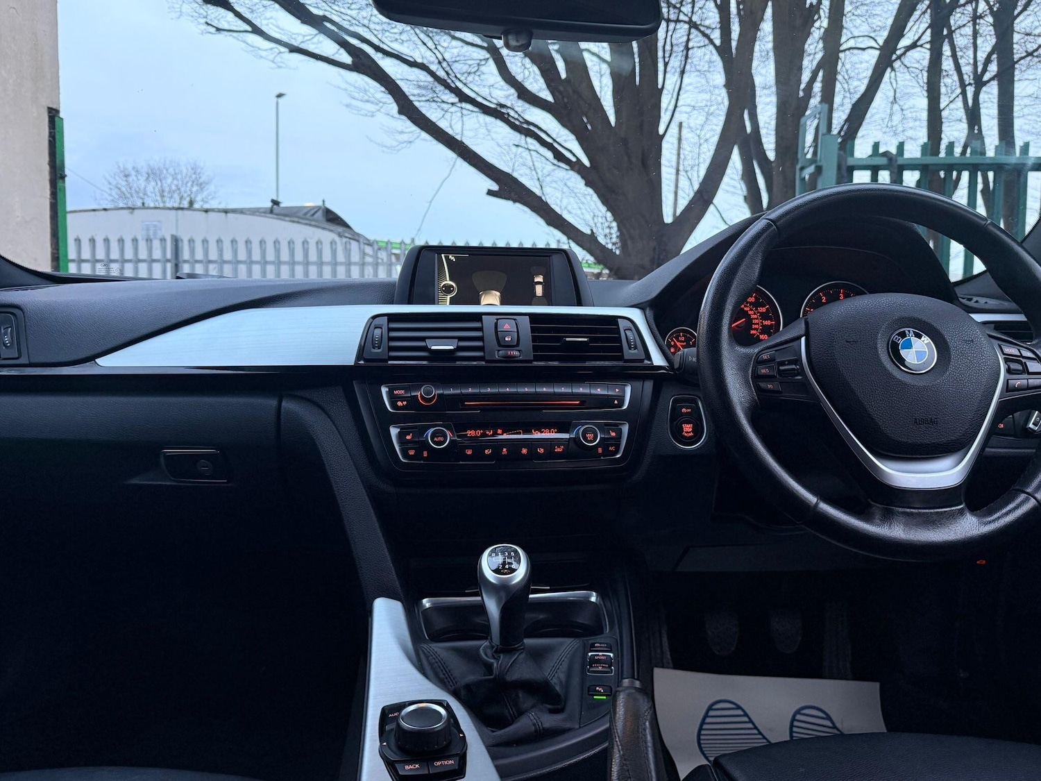 Used BMW 3 Series 2013 for sale - 77559634: Photo 11