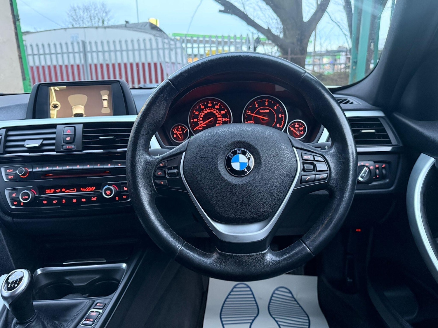 Used BMW 3 Series 2013 for sale - 77559634: Photo 12