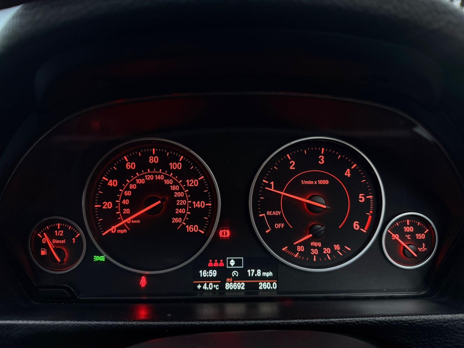 Used BMW 3 Series 2013 for sale - 77559634: Photo 17