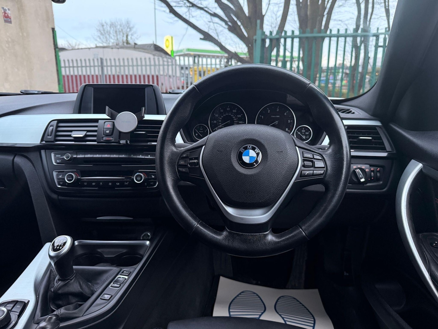 Used BMW 3 Series 2013 for sale - 77559634: Photo 26