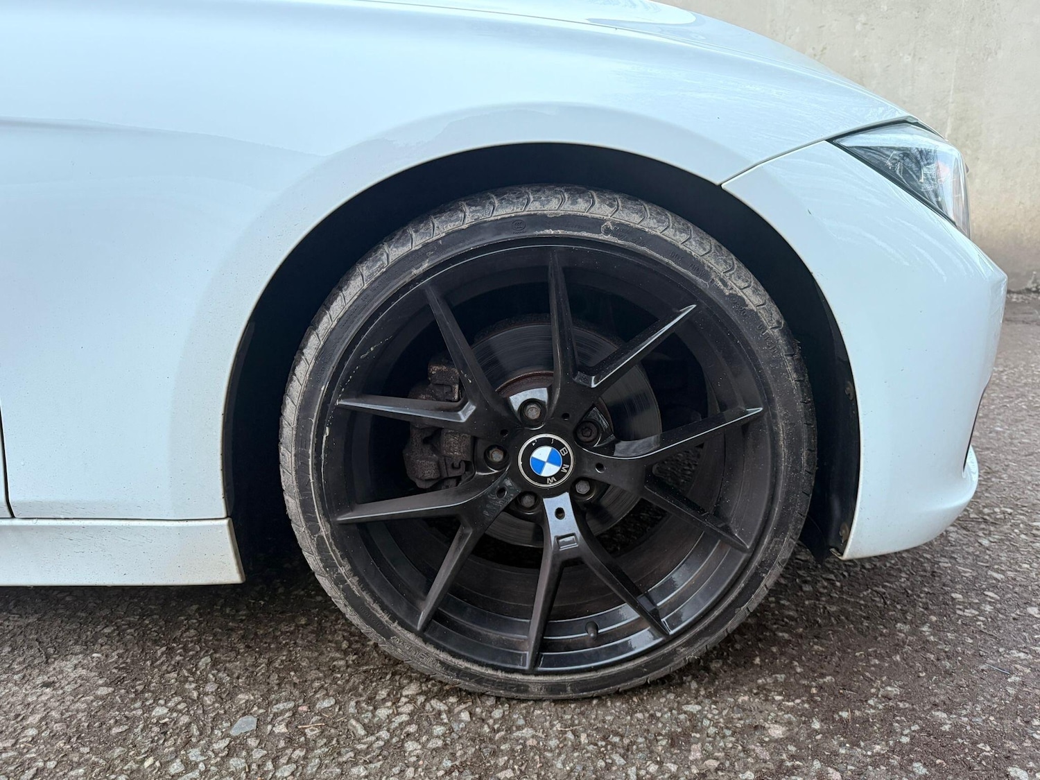 Used BMW 3 Series 2013 for sale - 77559634: Photo 27