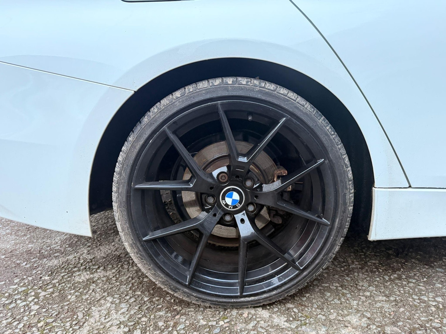 Used BMW 3 Series 2013 for sale - 77559634: Photo 28