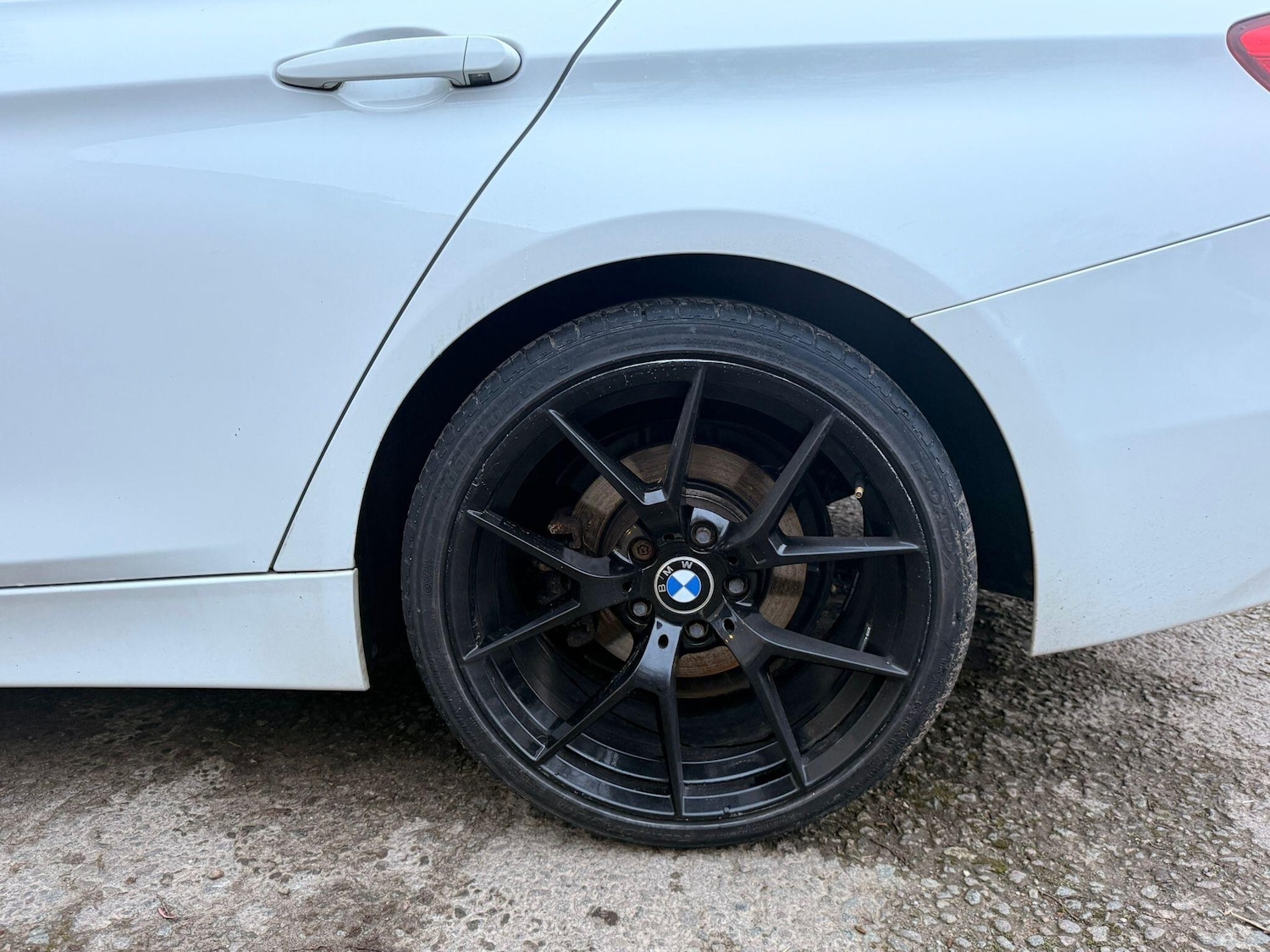 Used BMW 3 Series 2013 for sale - 77559634: Photo 29