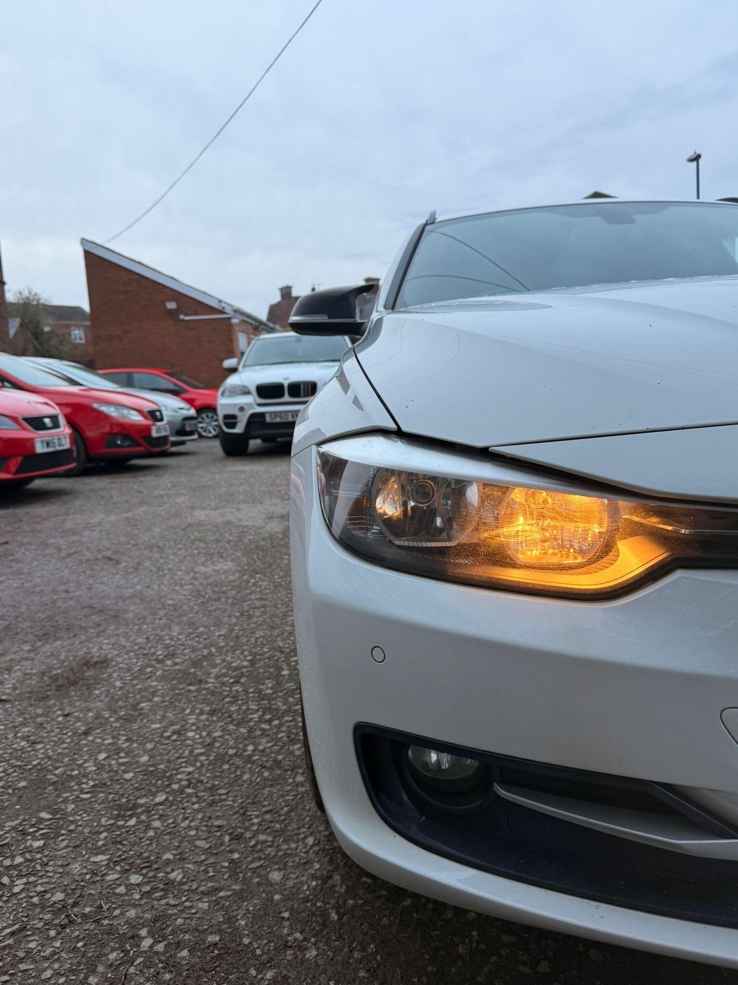 Used BMW 3 Series 2013 for sale - 77559634: Photo 31