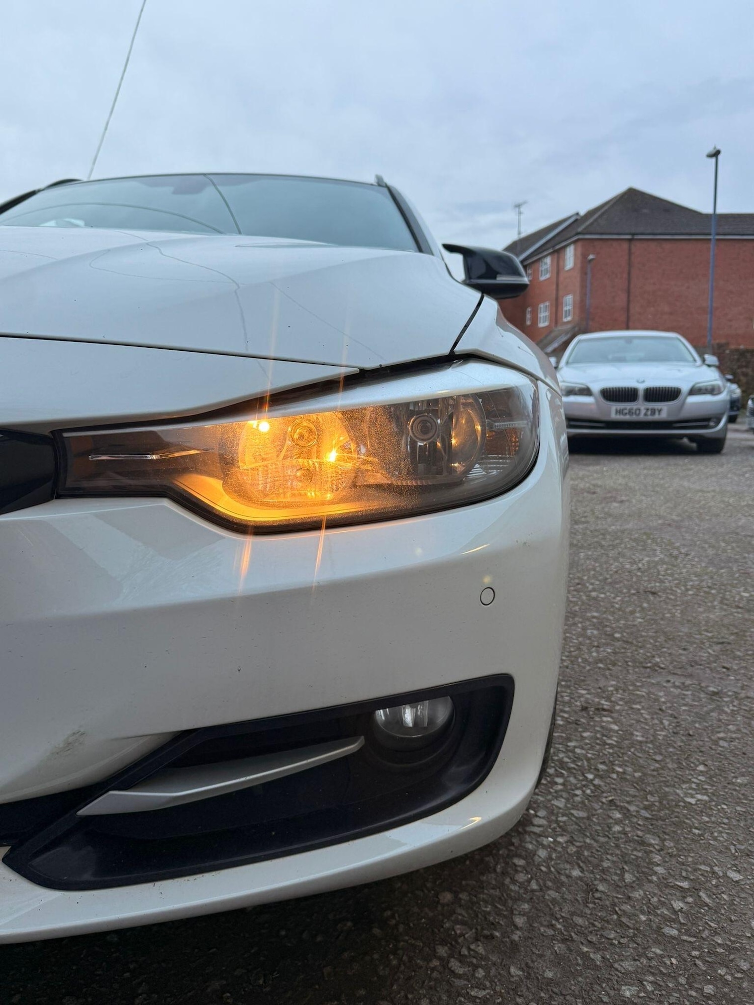 Used BMW 3 Series 2013 for sale - 77559634: Photo 32