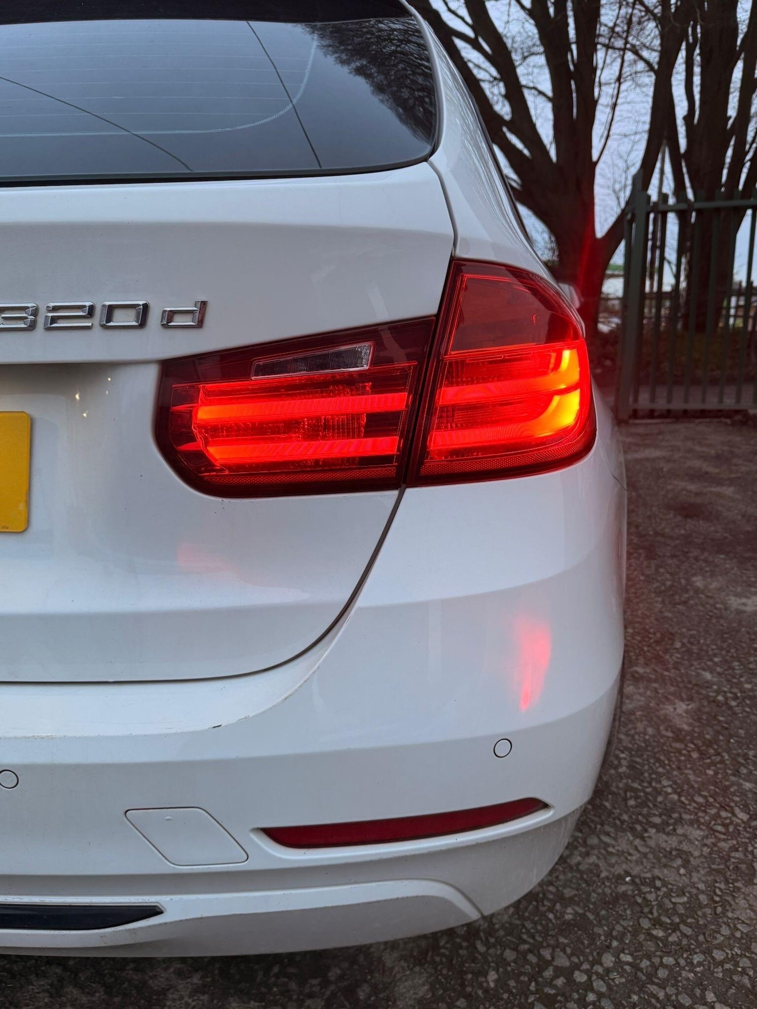 Used BMW 3 Series 2013 for sale - 77559634: Photo 34