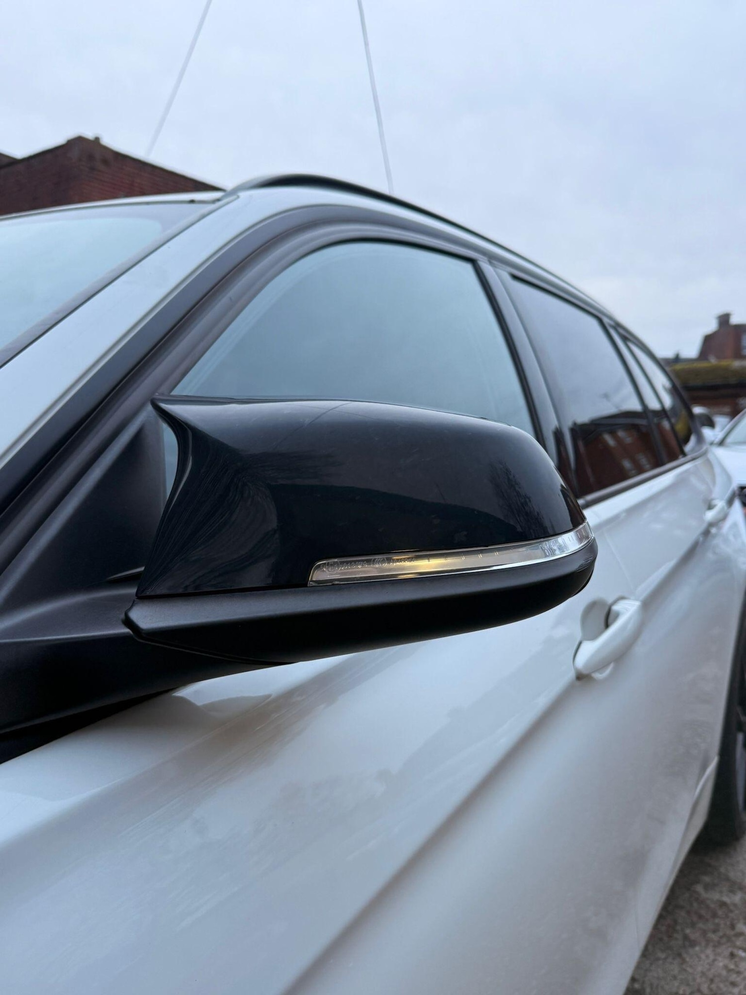 Used BMW 3 Series 2013 for sale - 77559634: Photo 35