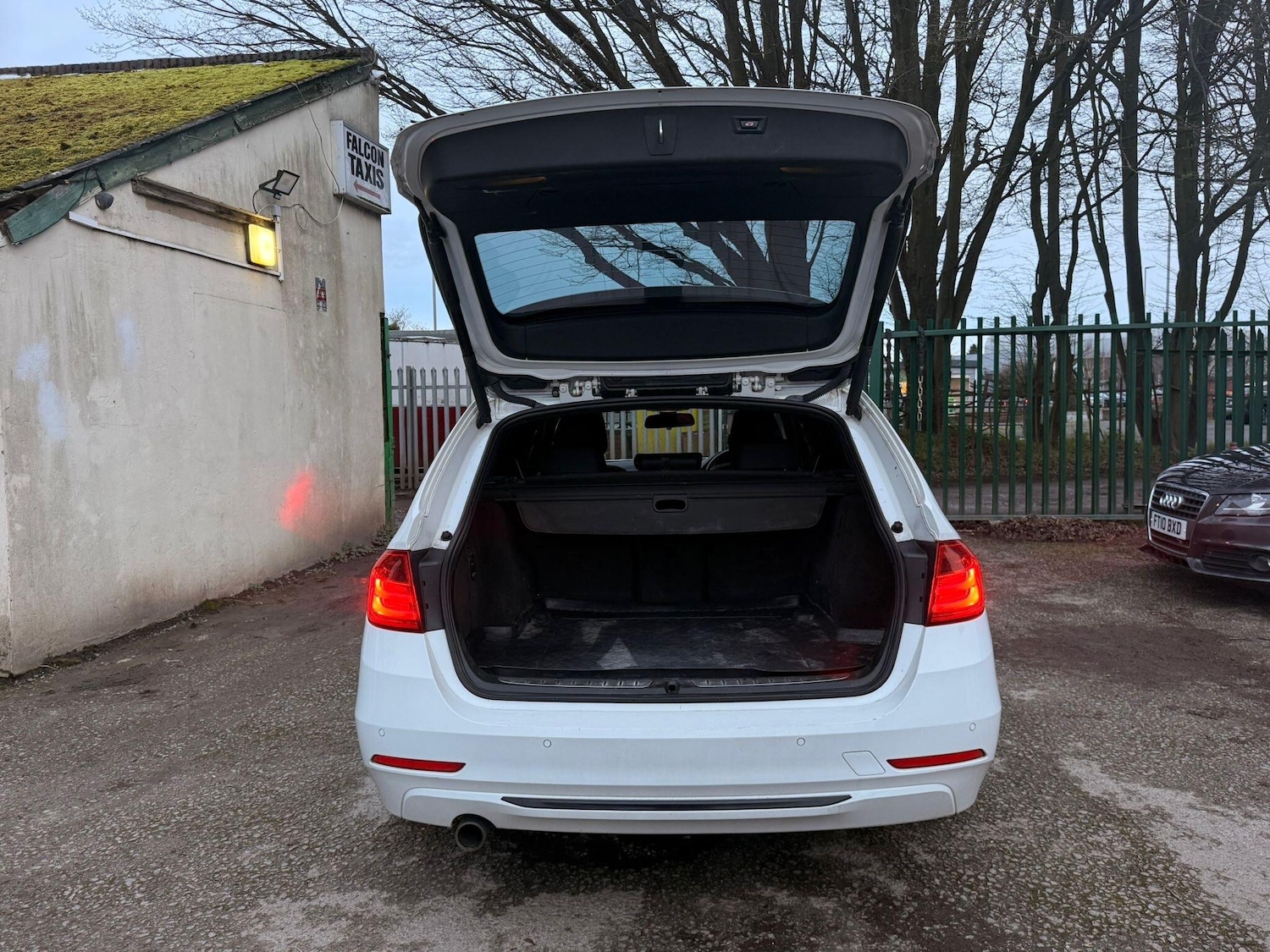 Used BMW 3 Series 2013 for sale - 77559634: Photo 37