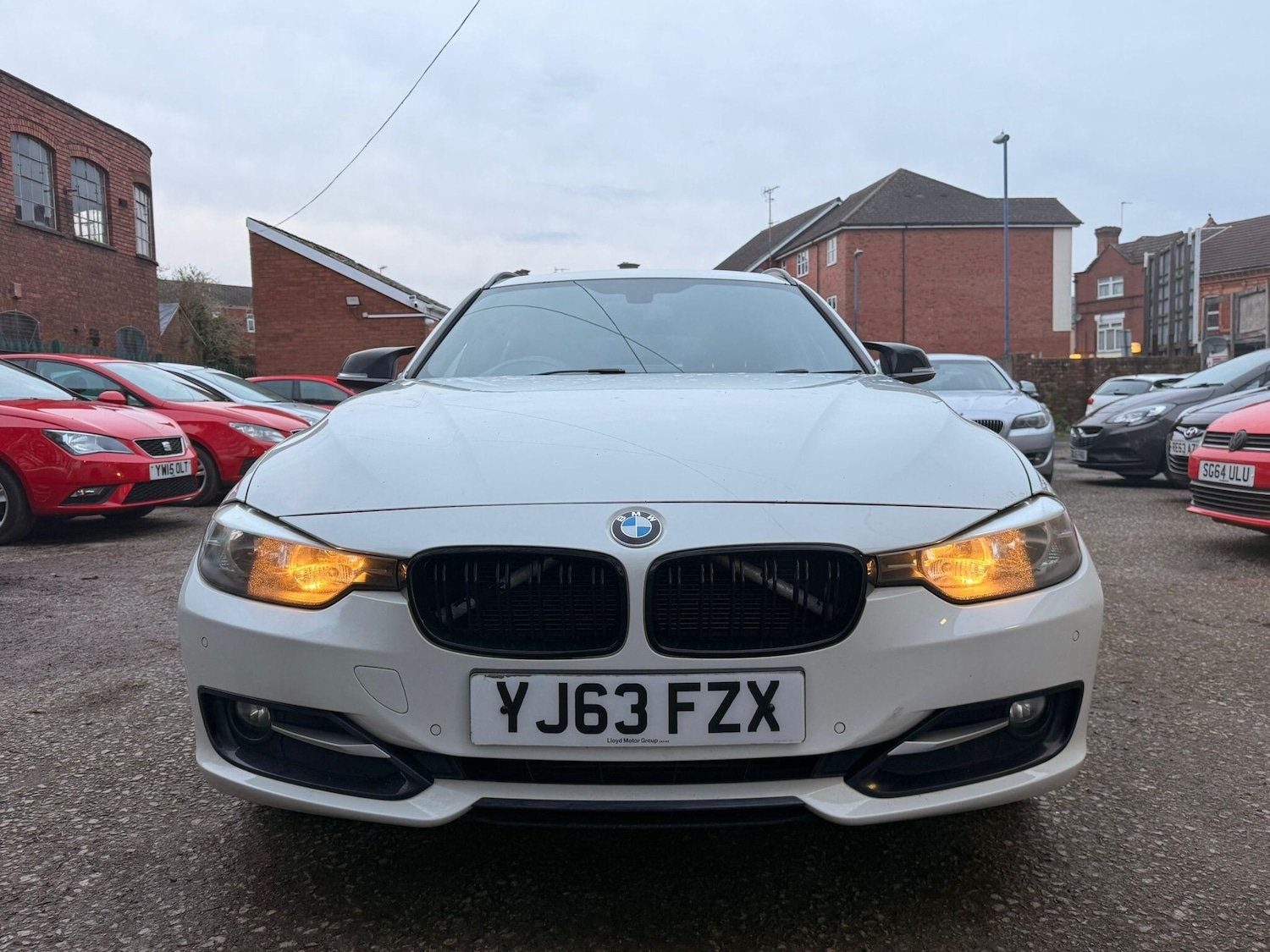 Used BMW 3 Series 2013 for sale - 77559634: Photo 5