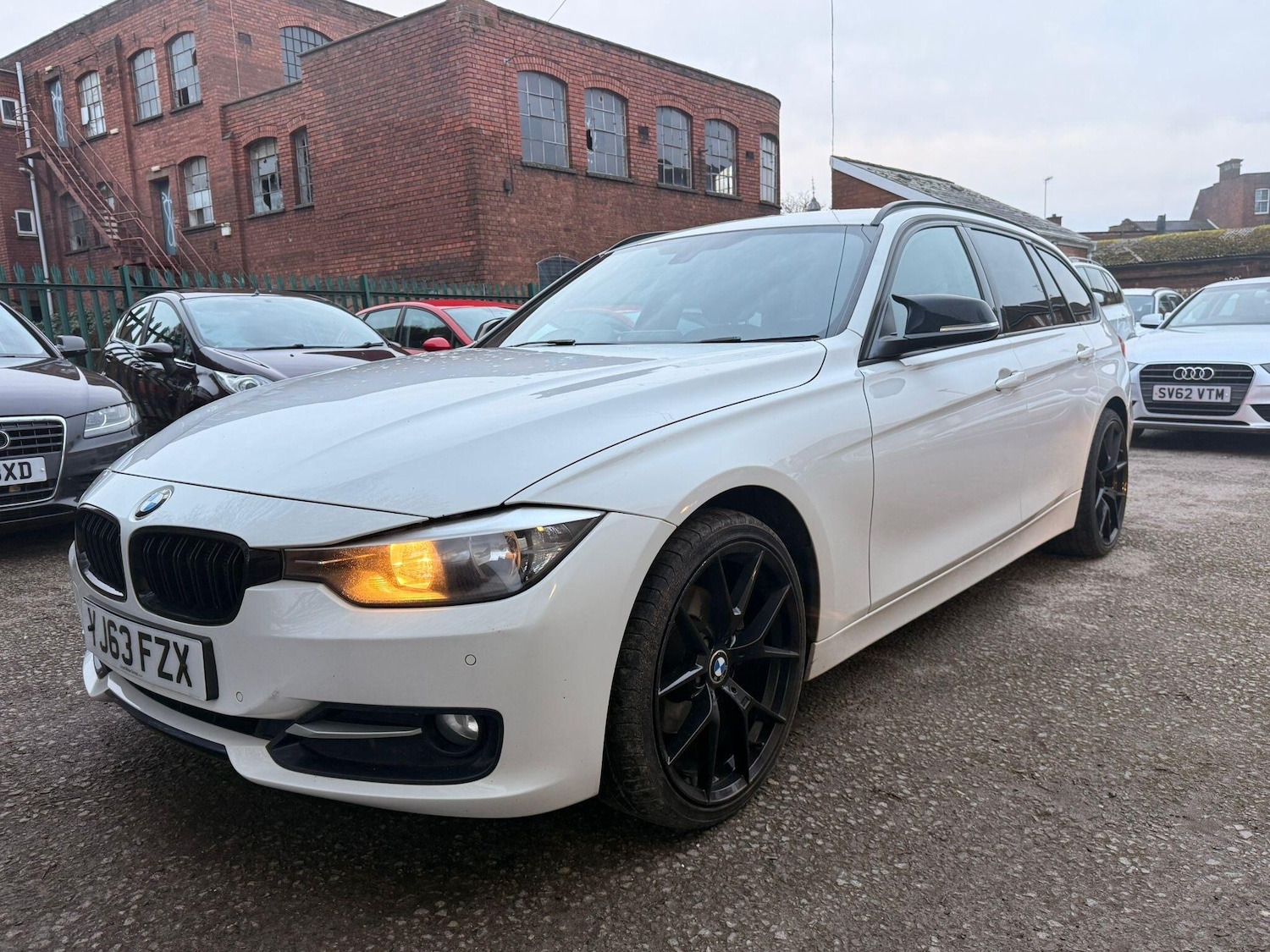 Used BMW 3 Series 2013 for sale - 77559634: Photo 6