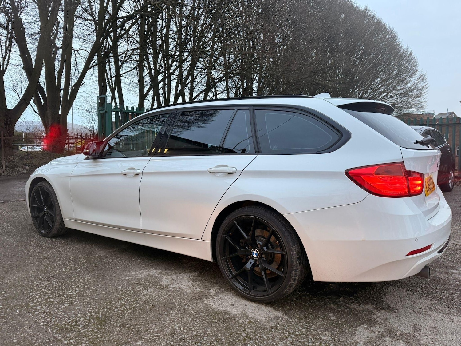 Used BMW 3 Series 2013 for sale - 77559634: Photo 7