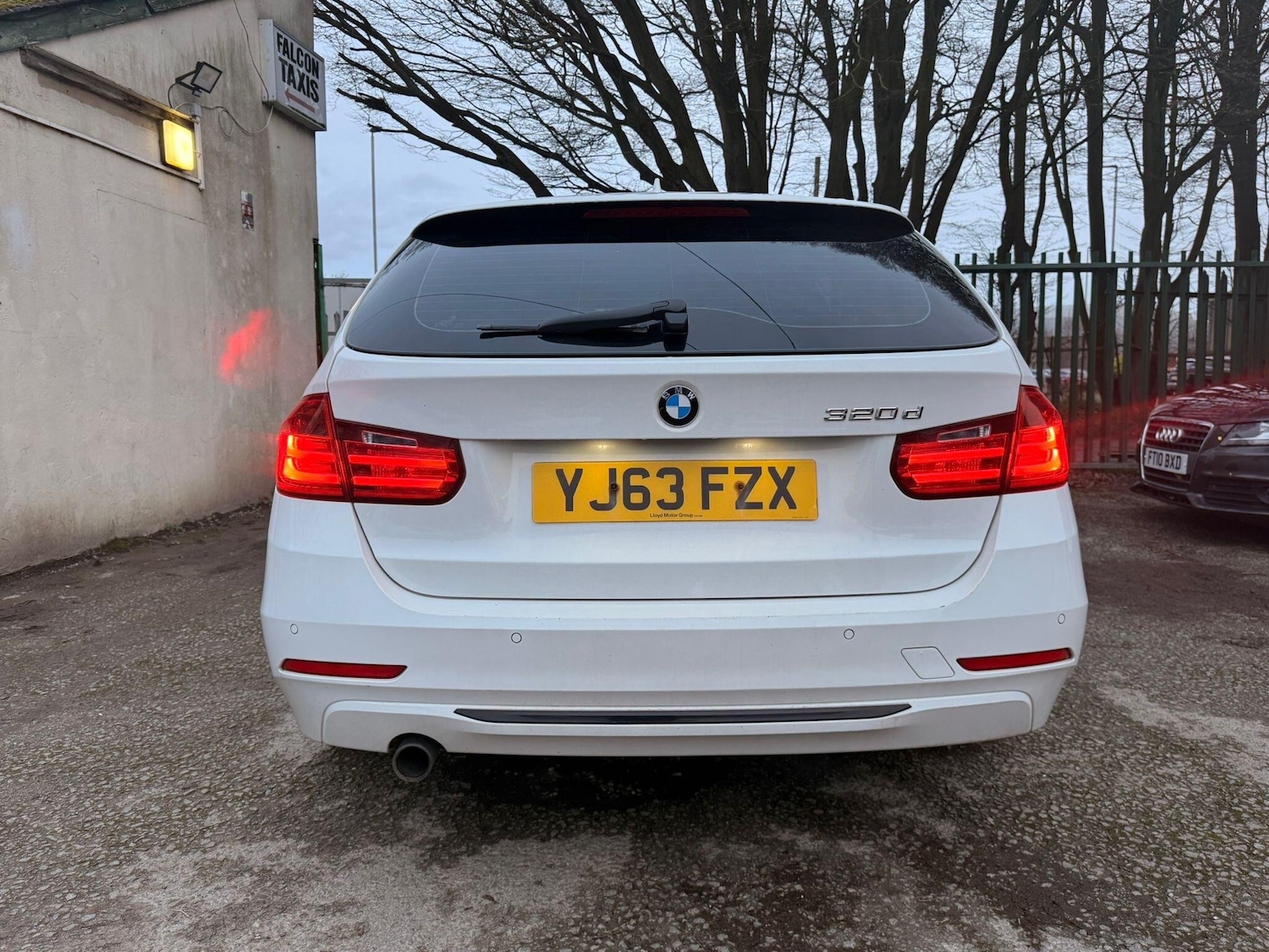 Used BMW 3 Series 2013 for sale - 77559634: Photo 8