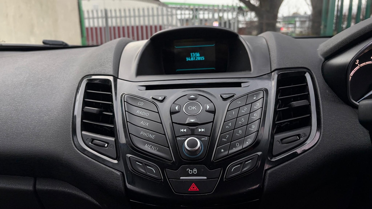 Used Ford Fiesta 2016 for sale - 77170683: Photo 14