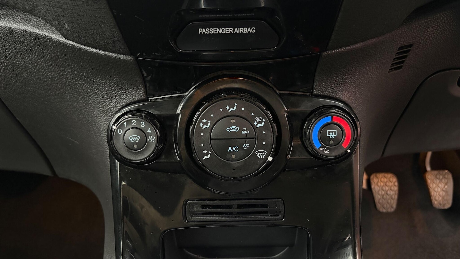 Used Ford Fiesta 2016 for sale - 77170683: Photo 15