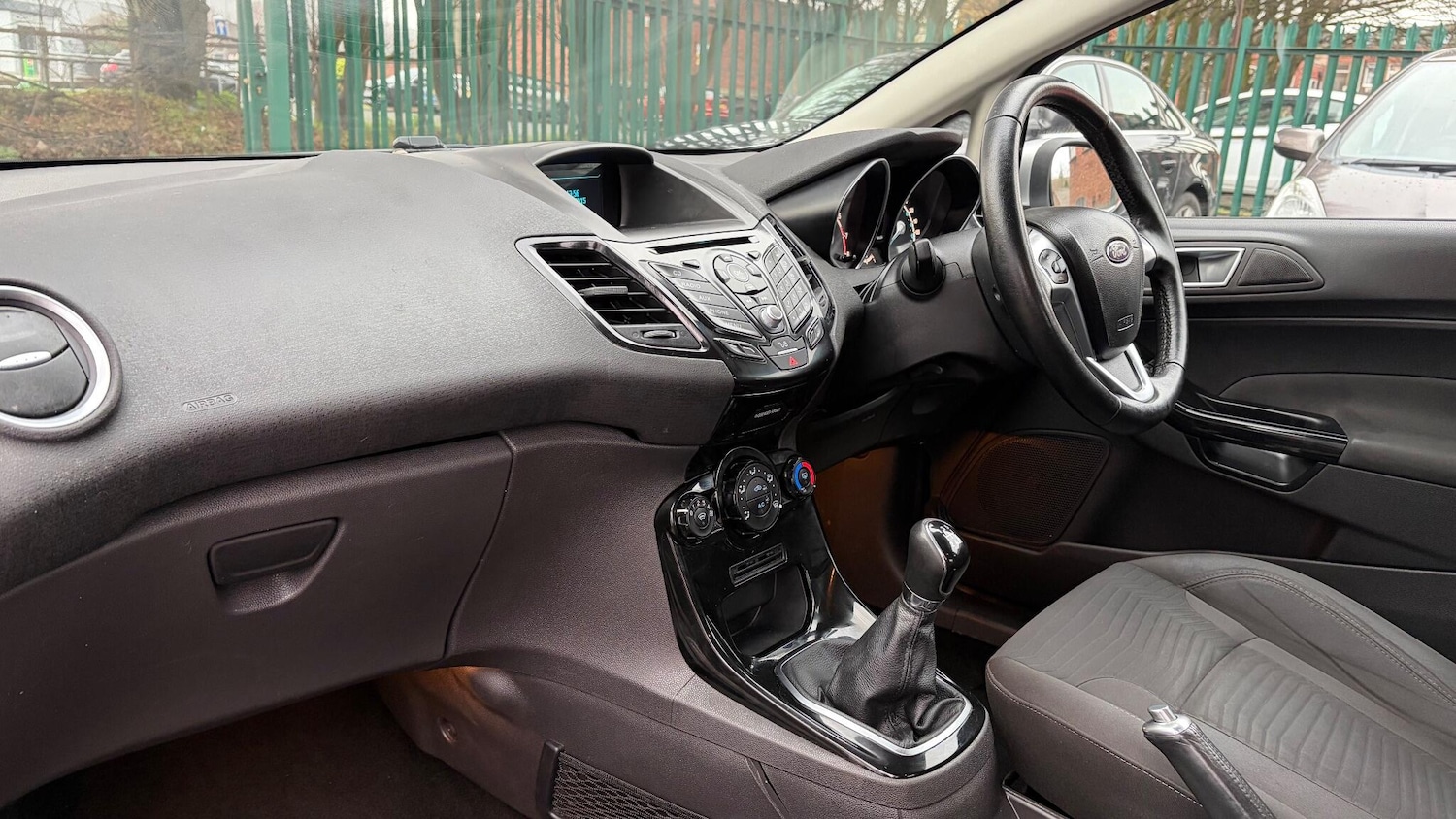 Used Ford Fiesta 2016 for sale - 77170683: Photo 23