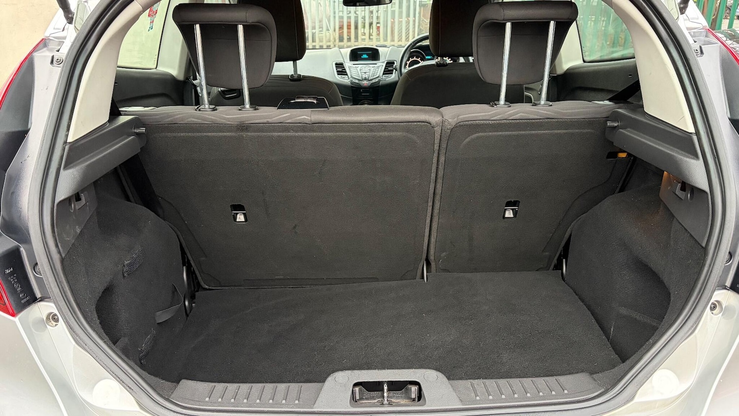 Used Ford Fiesta 2016 for sale - 77170683: Photo 25