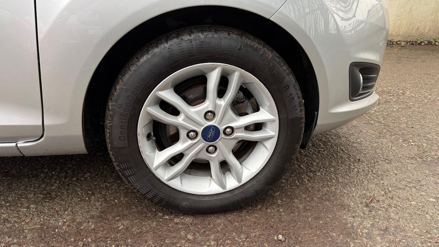 Used Ford Fiesta 2016 for sale - 77170683: Photo 26