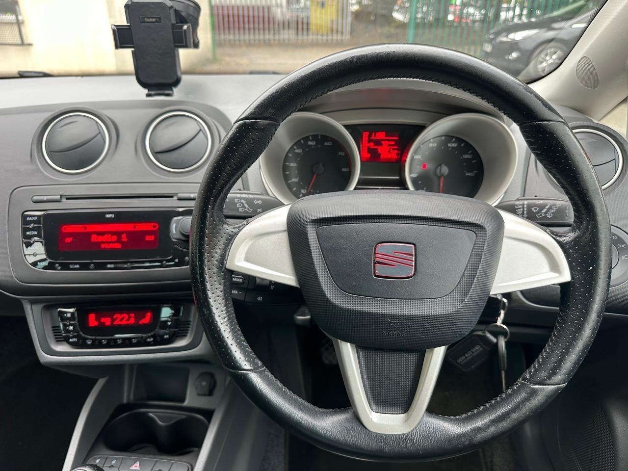 Used SEAT Ibiza 2011 for sale - 77170674: Photo 13