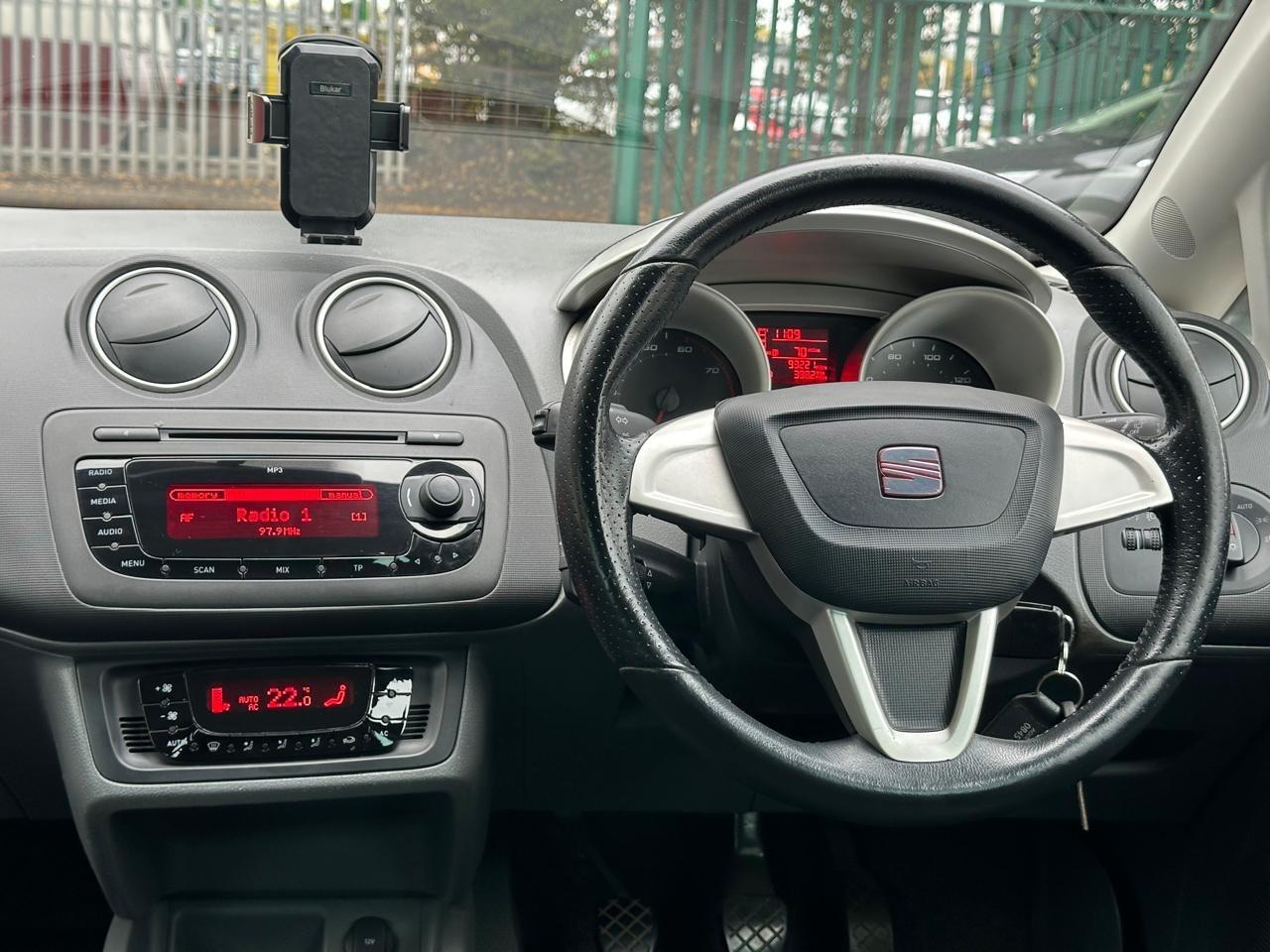 Used SEAT Ibiza 2011 for sale - 77170674: Photo 14