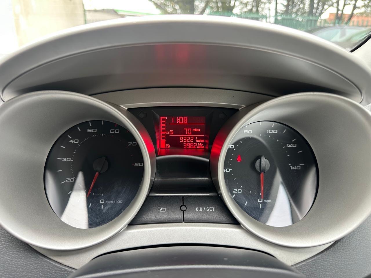 Used SEAT Ibiza 2011 for sale - 77170674: Photo 15