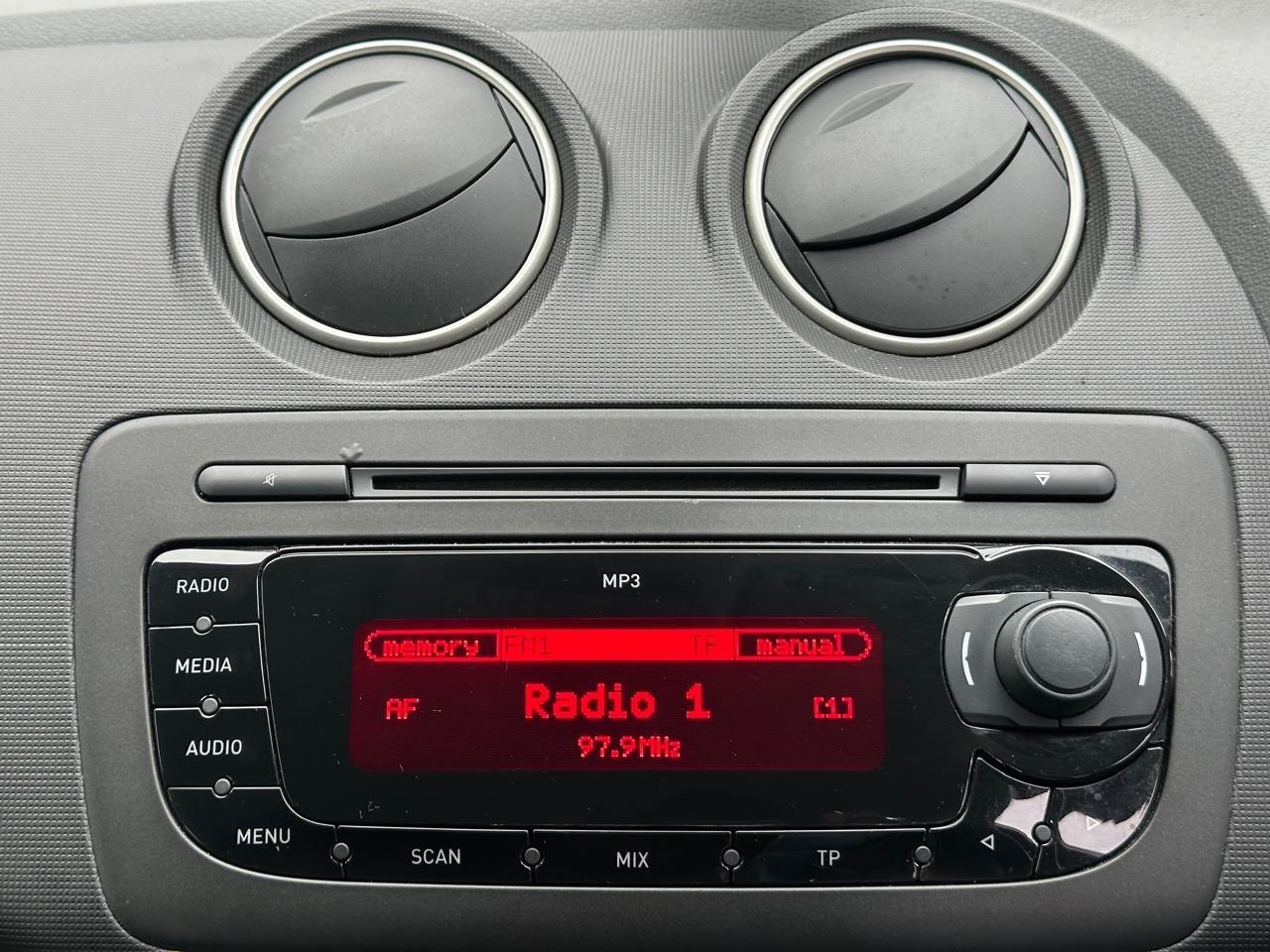 Used SEAT Ibiza 2011 for sale - 77170674: Photo 16