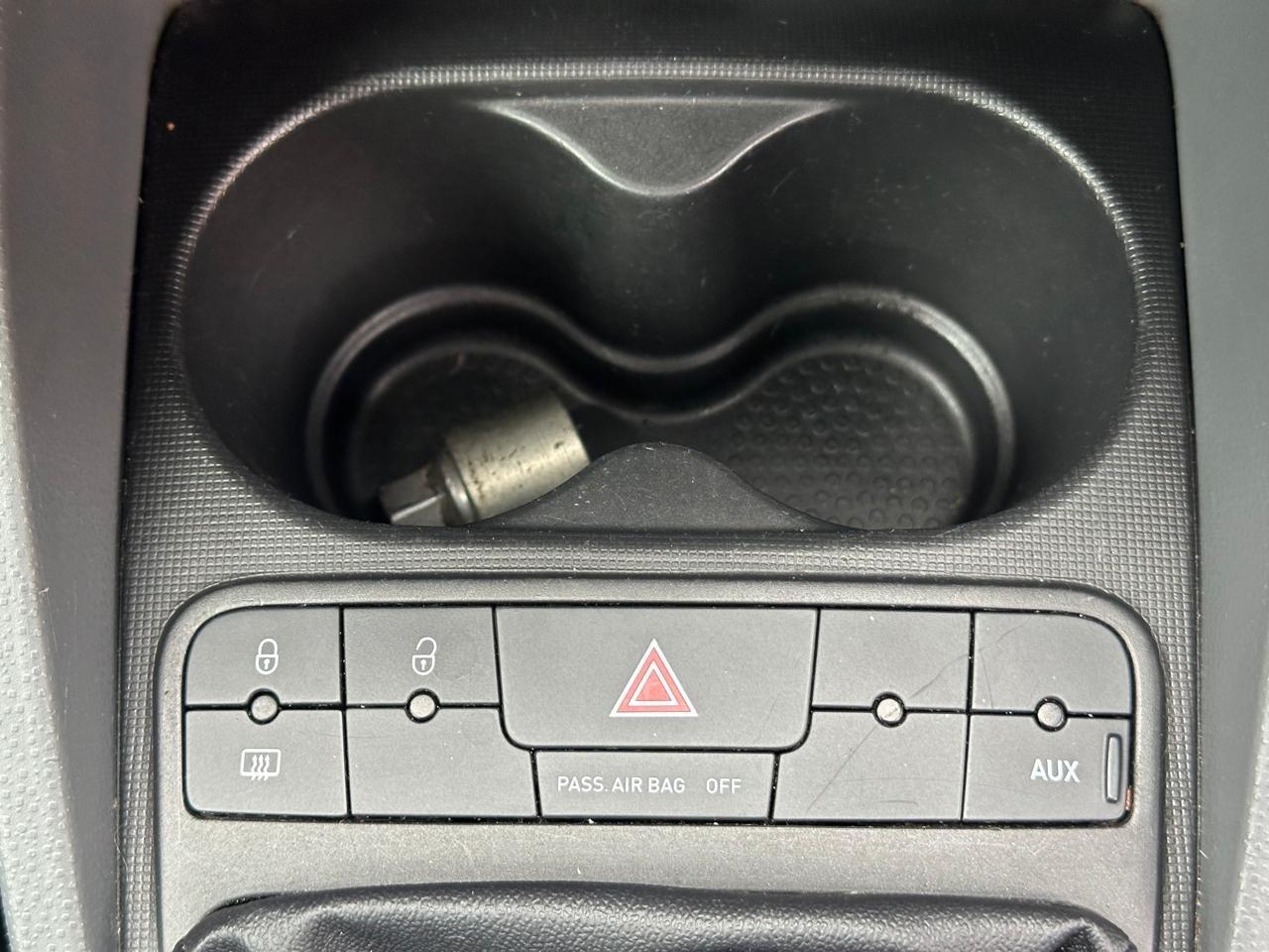 Used SEAT Ibiza 2011 for sale - 77170674: Photo 19