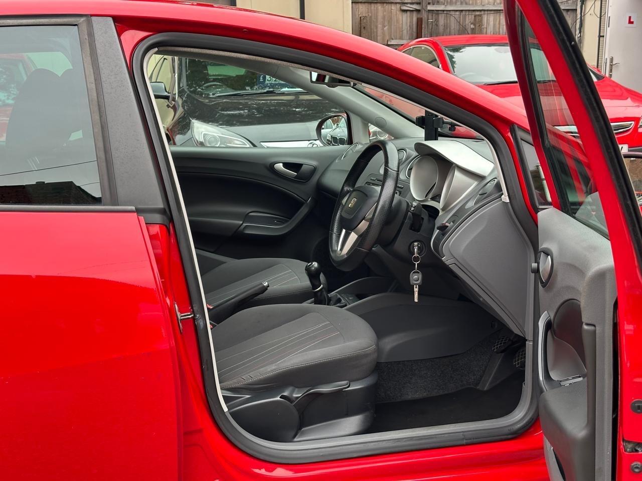 Used SEAT Ibiza 2011 for sale - 77170674: Photo 27