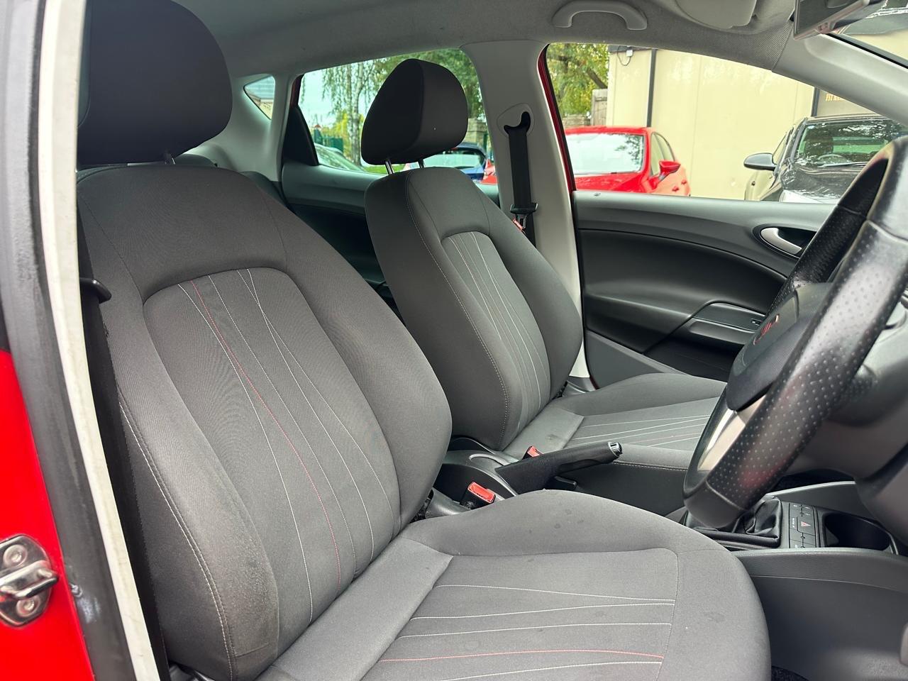 Used SEAT Ibiza 2011 for sale - 77170674: Photo 28