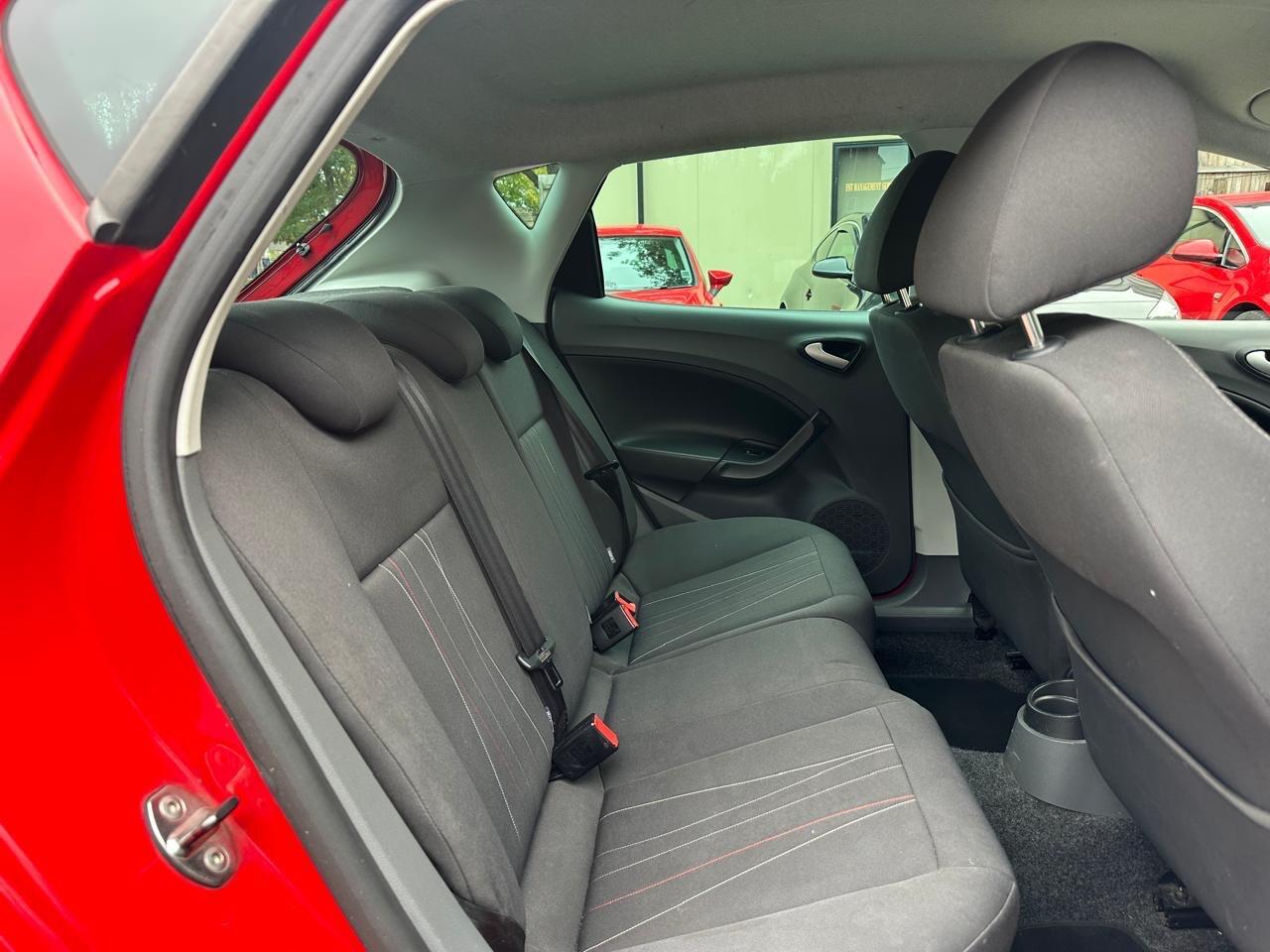 Used SEAT Ibiza 2011 for sale - 77170674: Photo 29