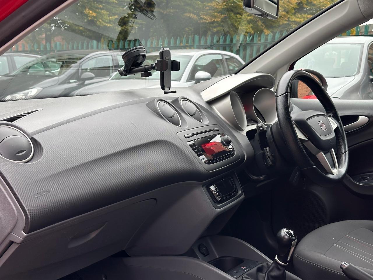 Used SEAT Ibiza 2011 for sale - 77170674: Photo 30