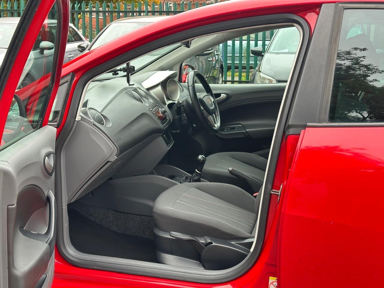 Used SEAT Ibiza 2011 for sale - 77170674: Photo 31