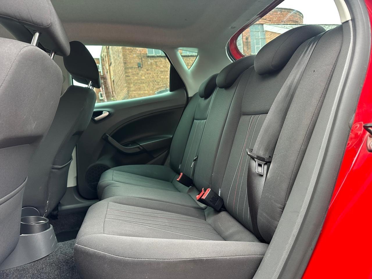 Used SEAT Ibiza 2011 for sale - 77170674: Photo 32