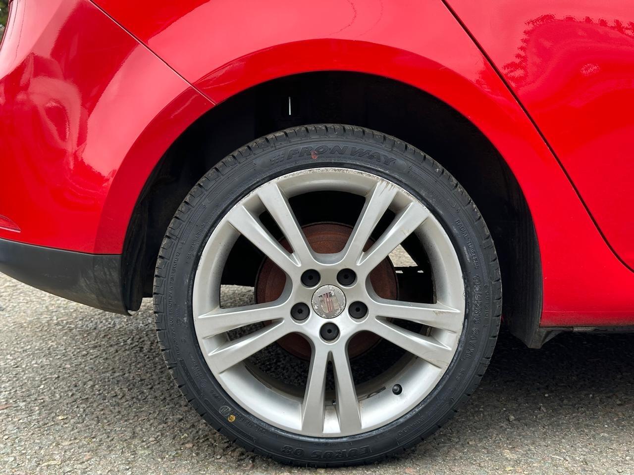 Used SEAT Ibiza 2011 for sale - 77170674: Photo 34