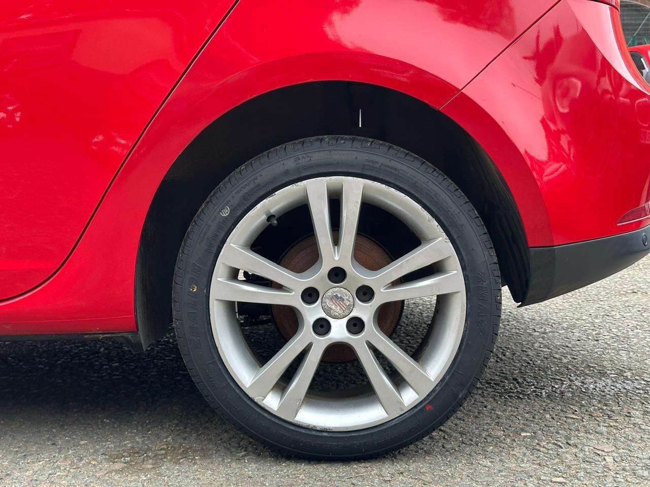 Used SEAT Ibiza 2011 for sale - 77170674: Photo 35