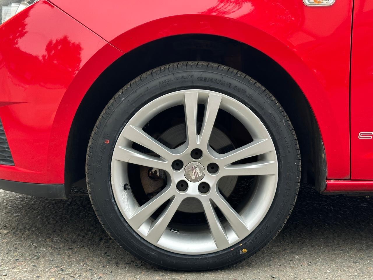 Used SEAT Ibiza 2011 for sale - 77170674: Photo 36