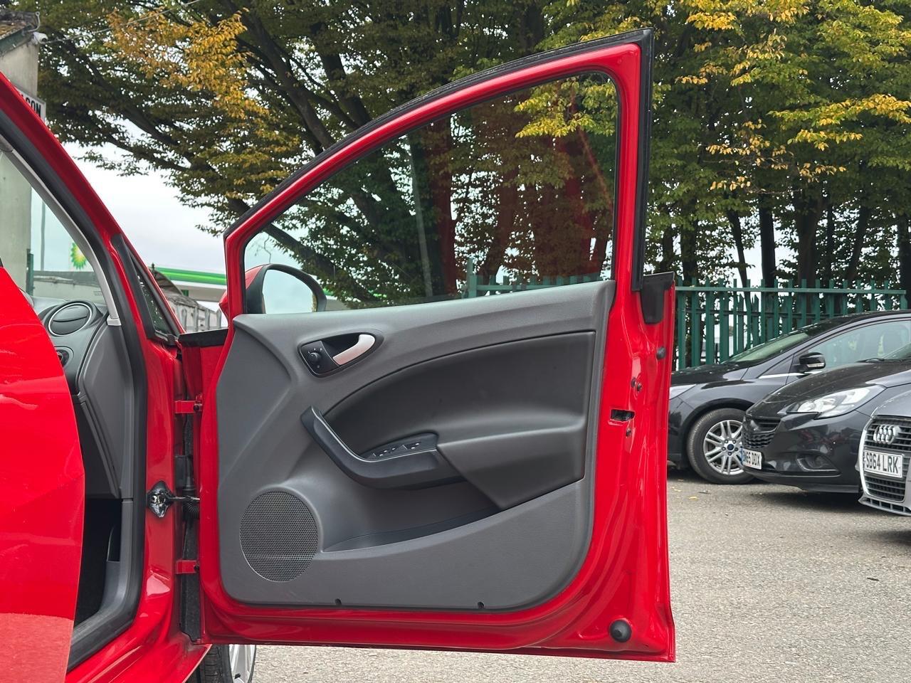 Used SEAT Ibiza 2011 for sale - 77170674: Photo 37