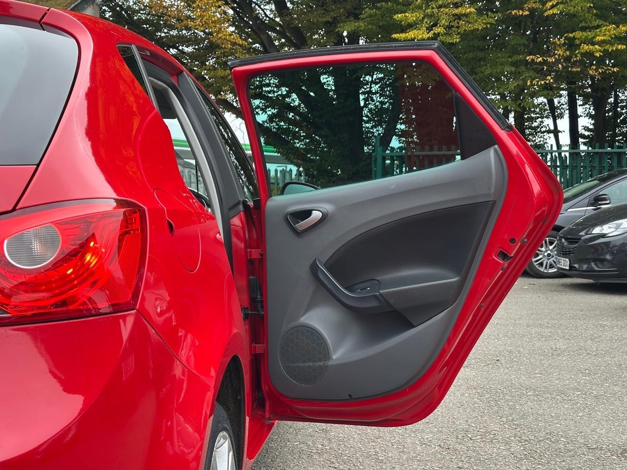 Used SEAT Ibiza 2011 for sale - 77170674: Photo 38