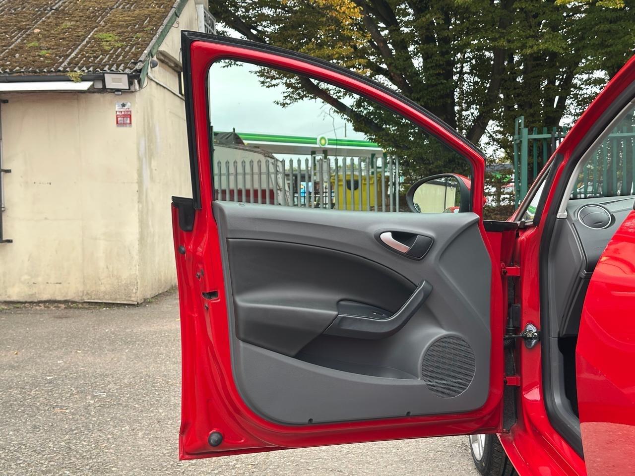 Used SEAT Ibiza 2011 for sale - 77170674: Photo 39