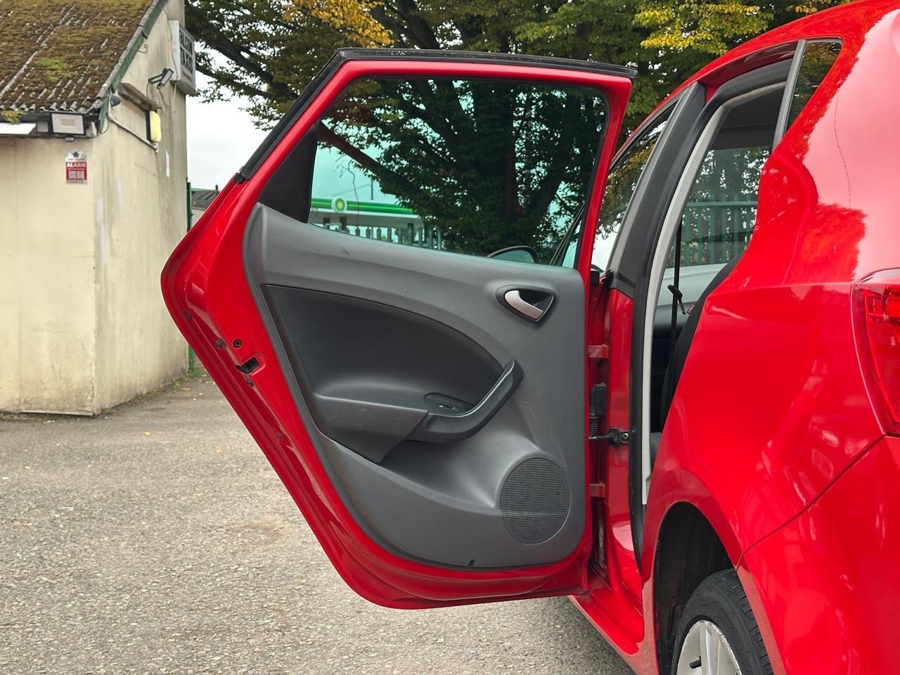 Used SEAT Ibiza 2011 for sale - 77170674: Photo 40