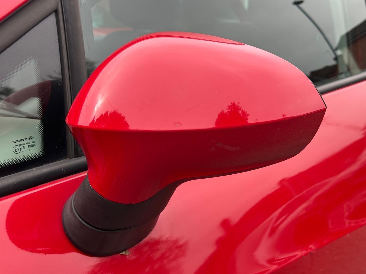 Used SEAT Ibiza 2011 for sale - 77170674: Photo 47