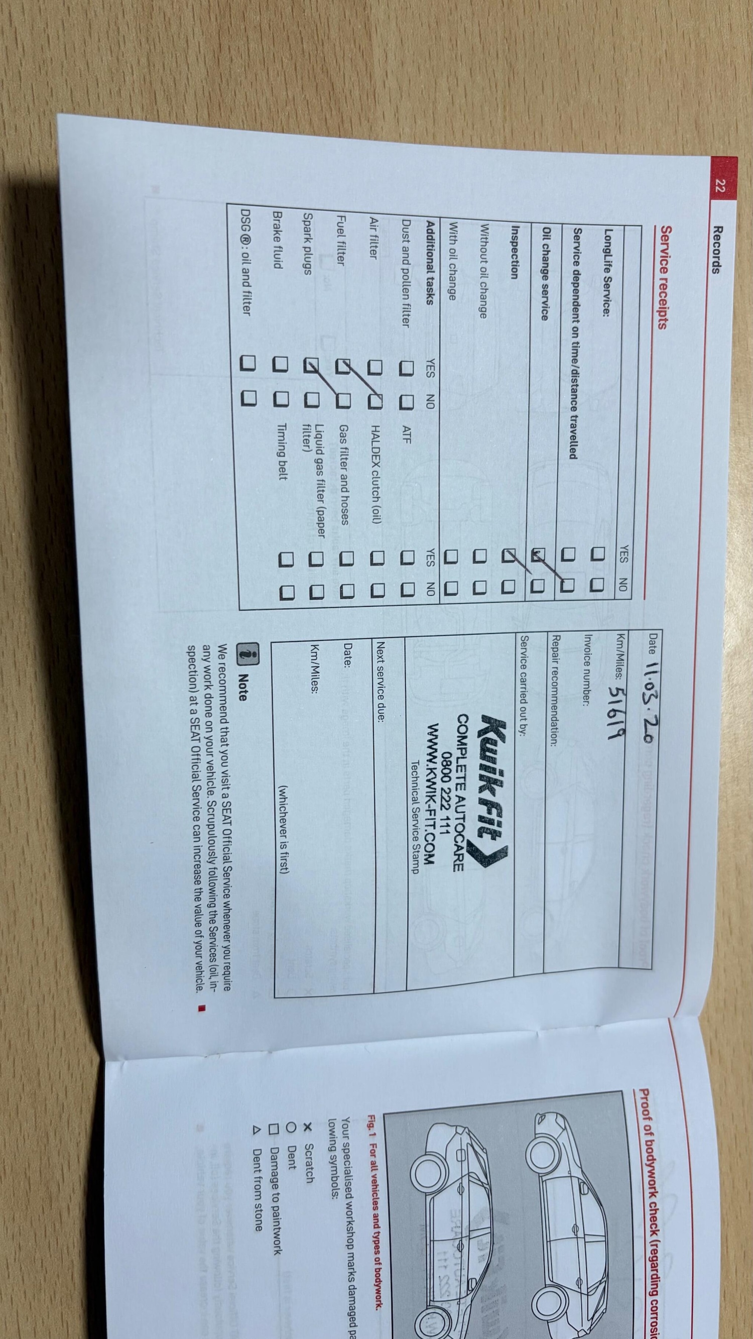 Used SEAT Ibiza 2011 for sale - 77170674: Photo 53