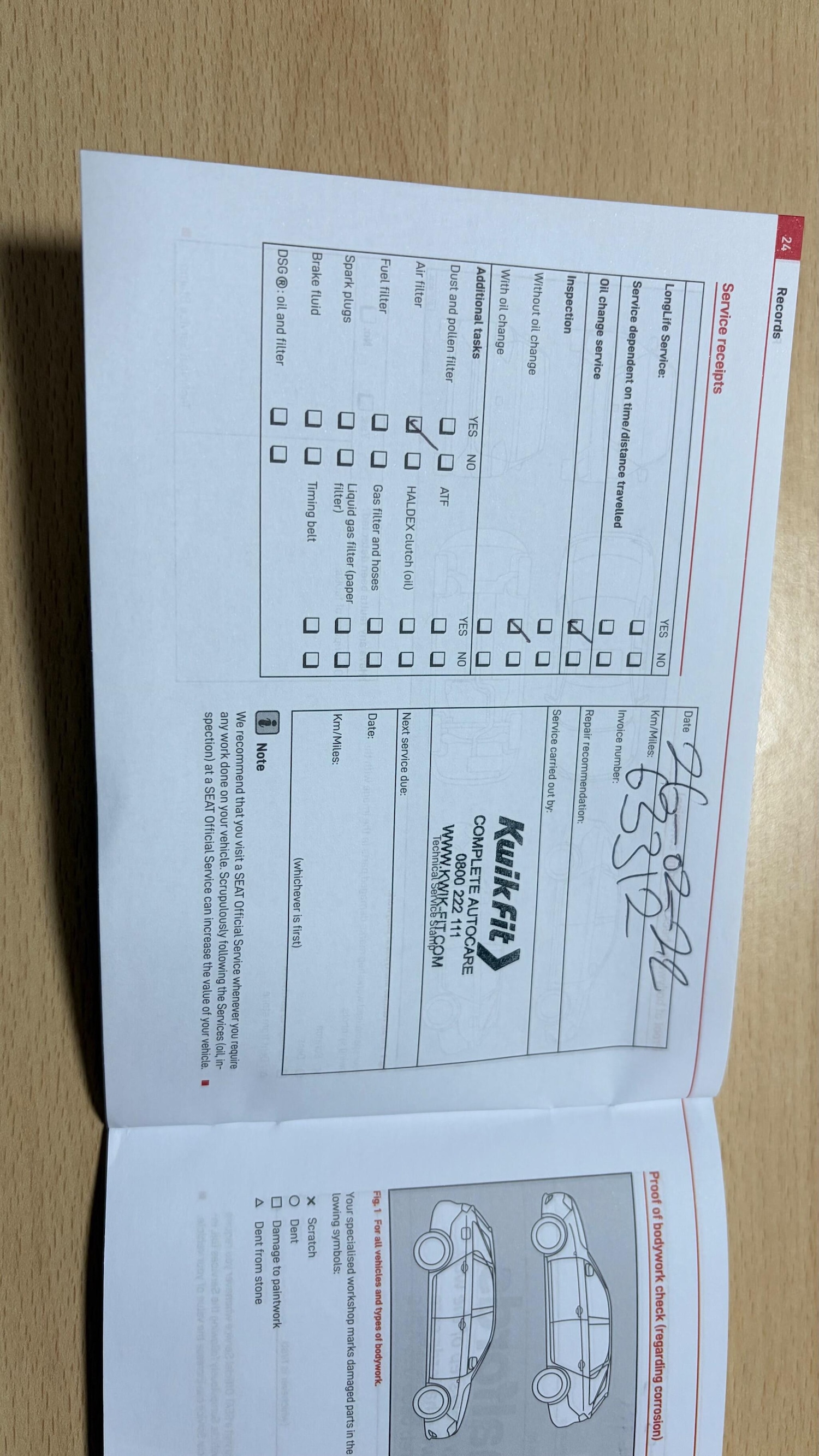 Used SEAT Ibiza 2011 for sale - 77170674: Photo 54