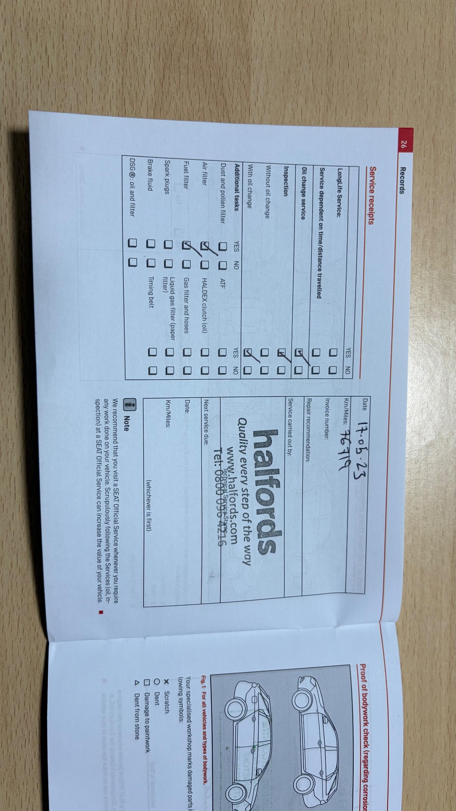 Used SEAT Ibiza 2011 for sale - 77170674: Photo 55