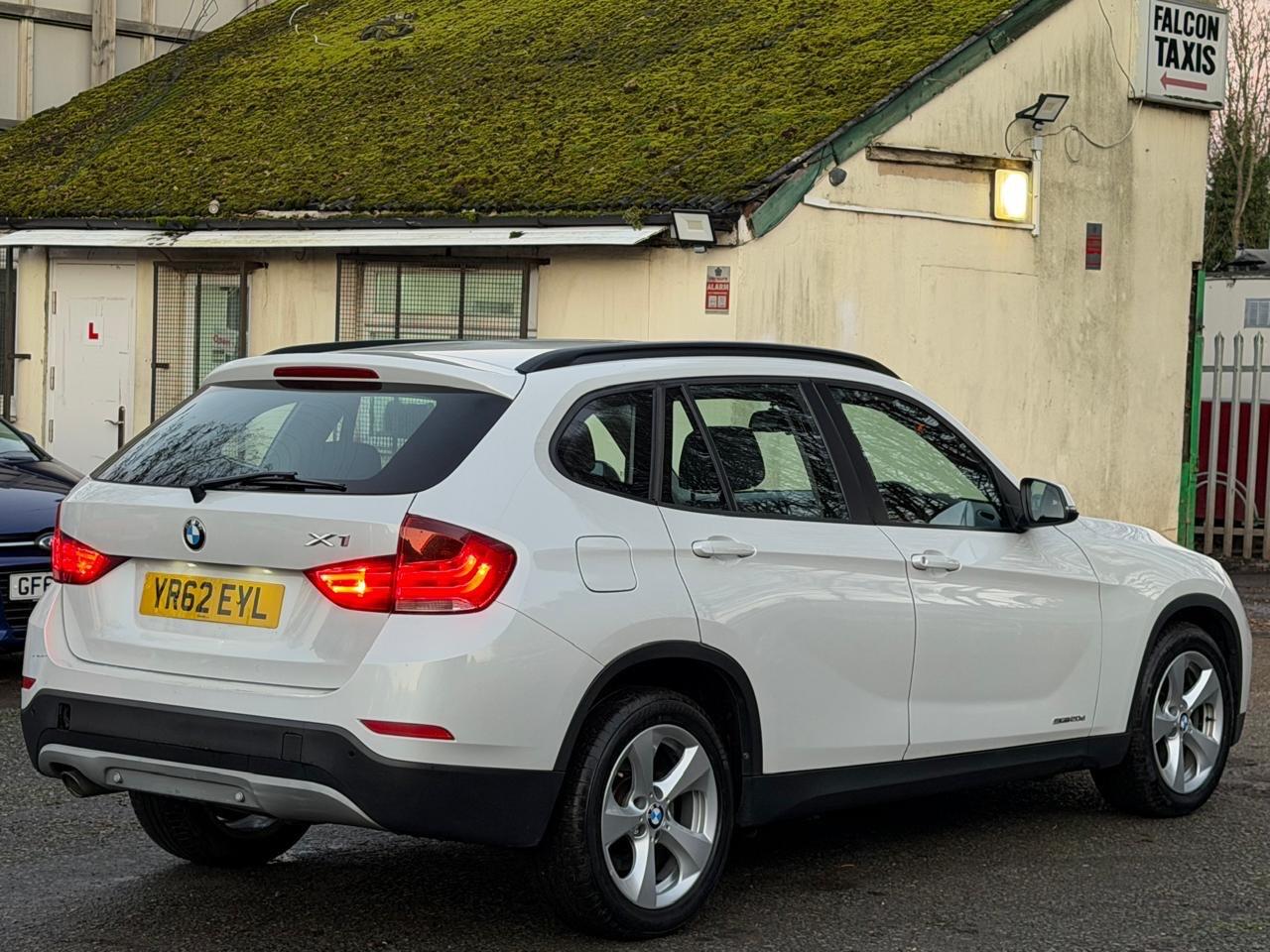 Used BMW X1 2012 for sale - 77170667: Photo 10