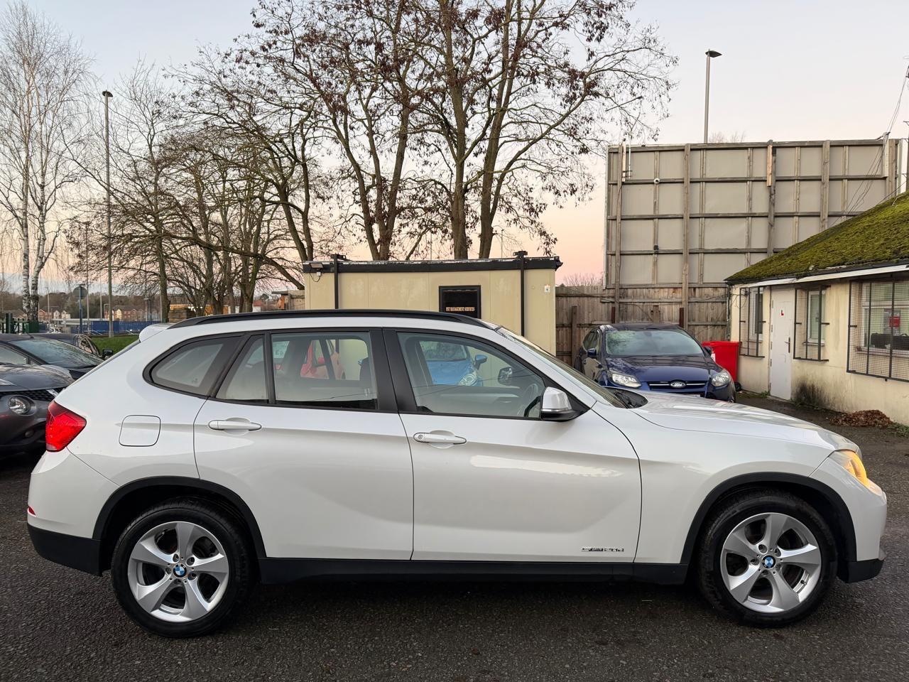 Used BMW X1 2012 for sale - 77170667: Photo 11