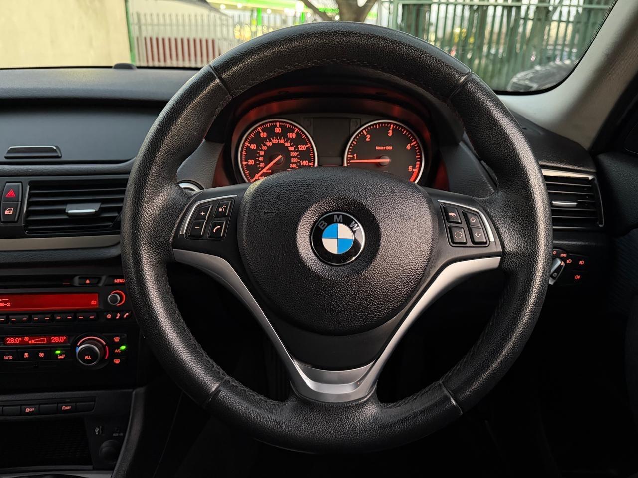 Used BMW X1 2012 for sale - 77170667: Photo 13
