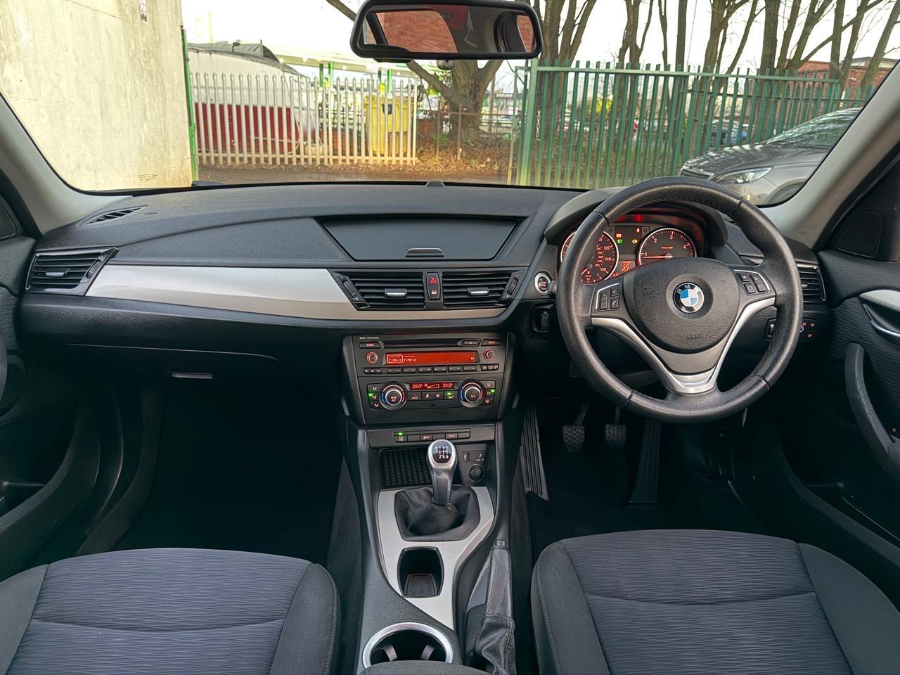 Used BMW X1 2012 for sale - 77170667: Photo 2