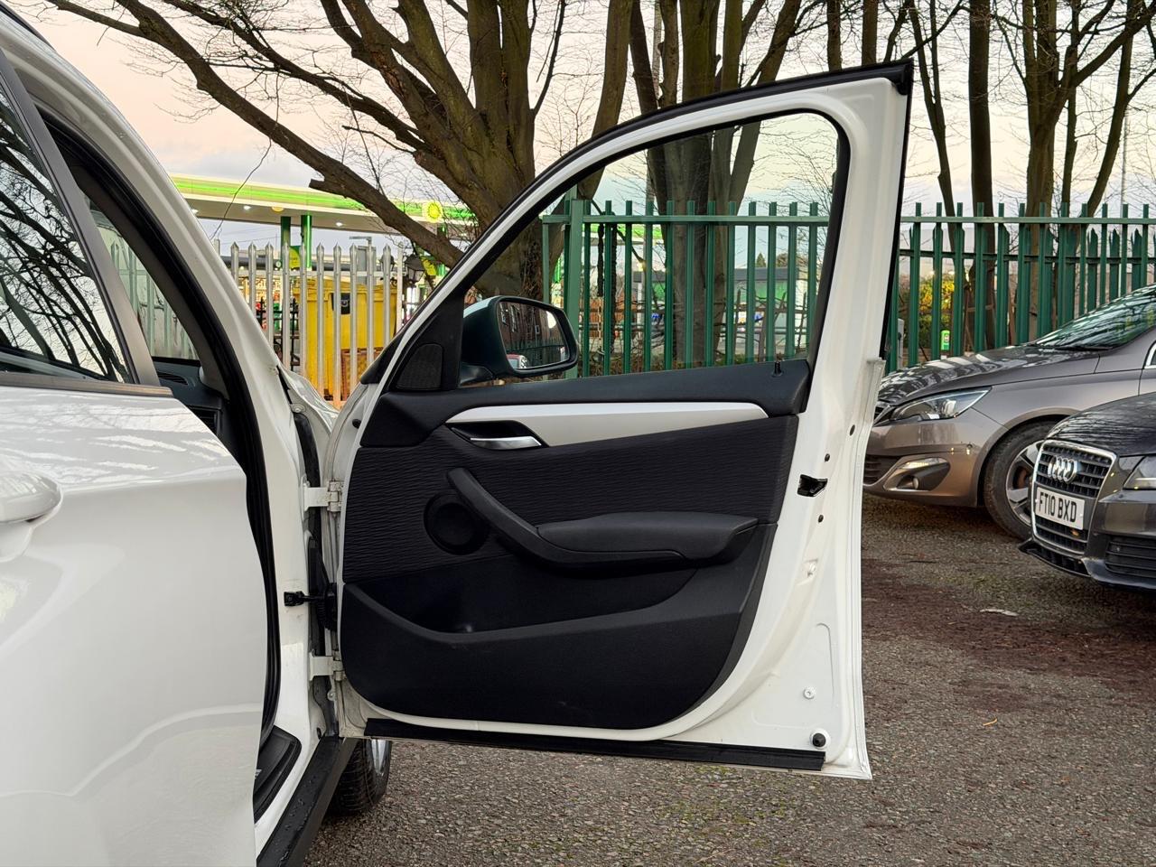 Used BMW X1 2012 for sale - 77170667: Photo 32