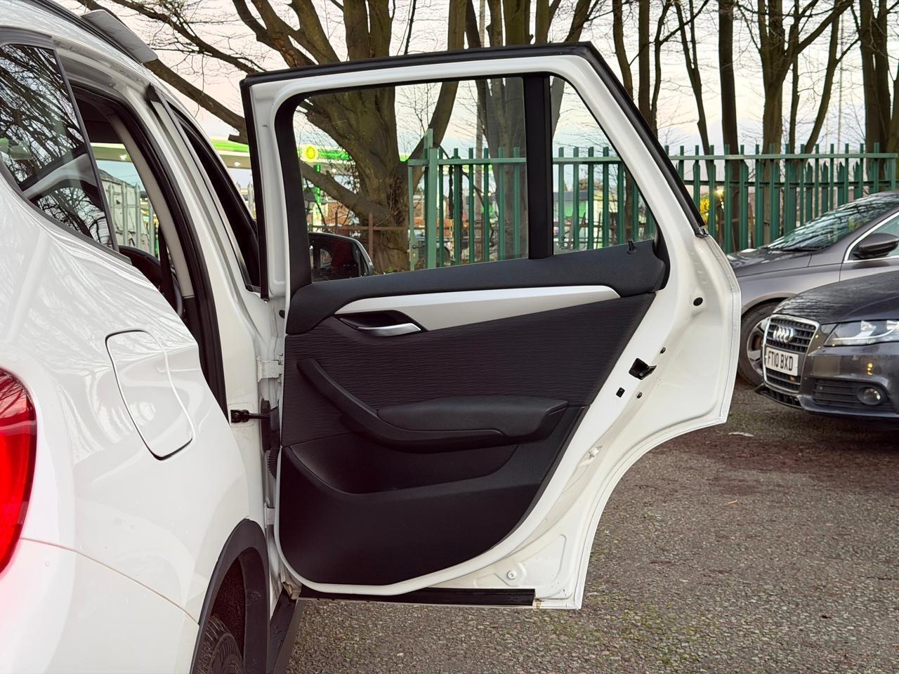 Used BMW X1 2012 for sale - 77170667: Photo 33