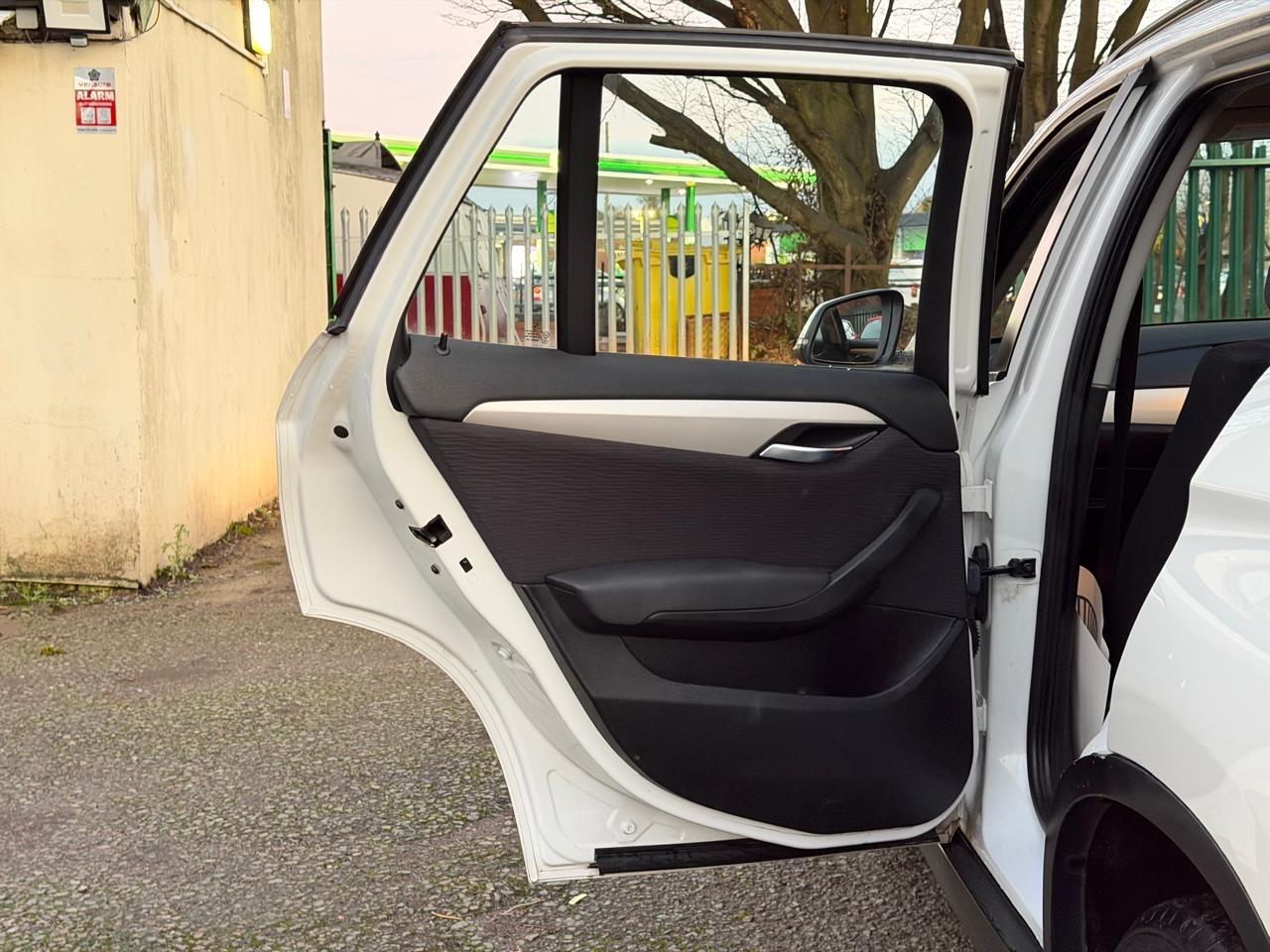 Used BMW X1 2012 for sale - 77170667: Photo 35